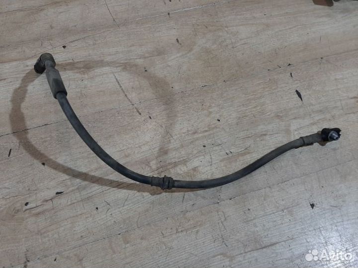 Шланг тормозной передний Skoda Octavia A7 liftback