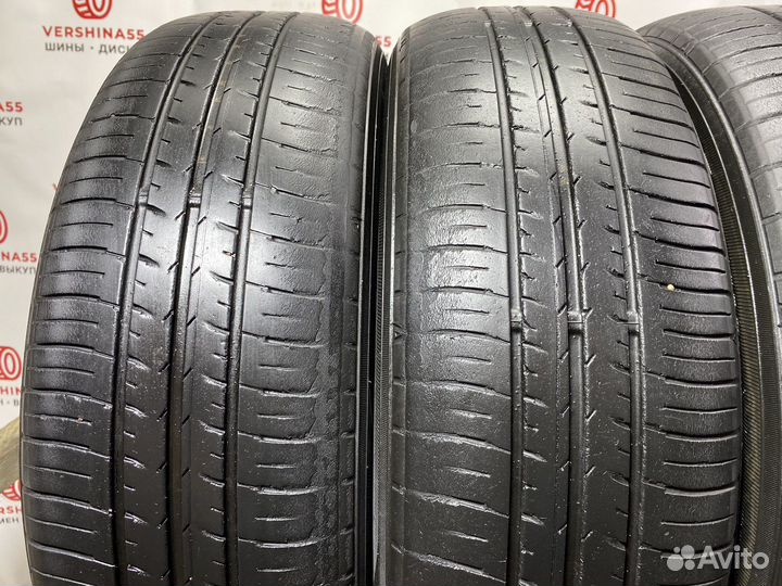 Goodyear EfficientGrip Eco EG01 175/60 R16