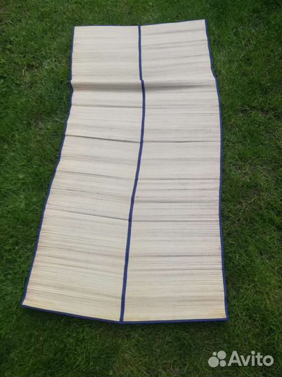 Пляжный коврик