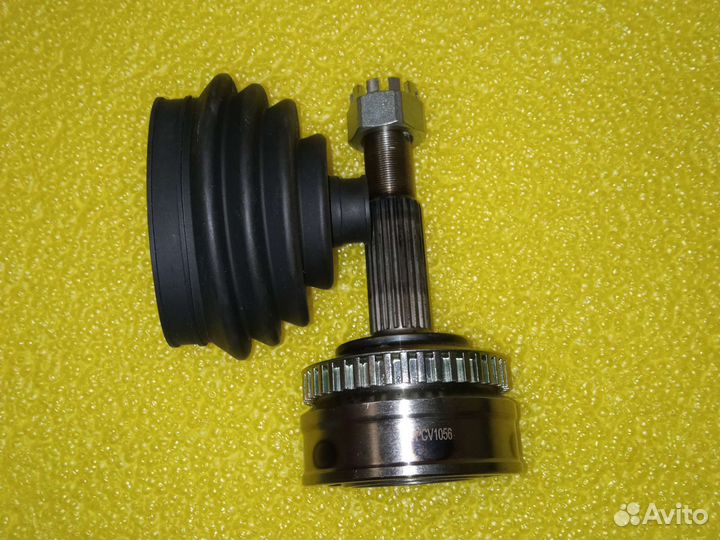 Шрус внешний Opel vectra A 88-95