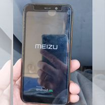 Meizu 15, 4/32 ГБ