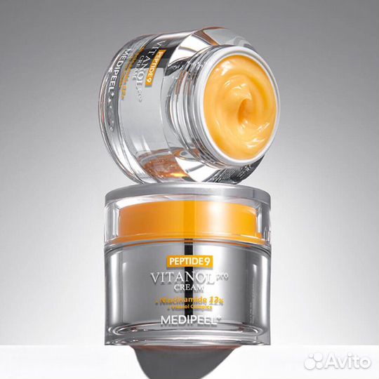 Крем для лица Medi- Peel vitanol