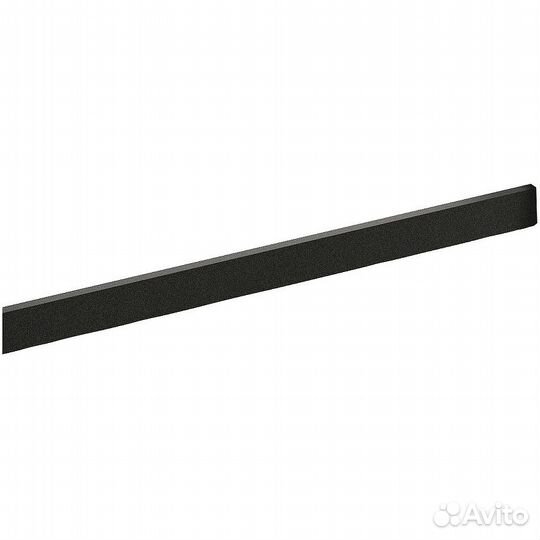 Ножки для мебели Jacob Delafon eb3050-blv Черный