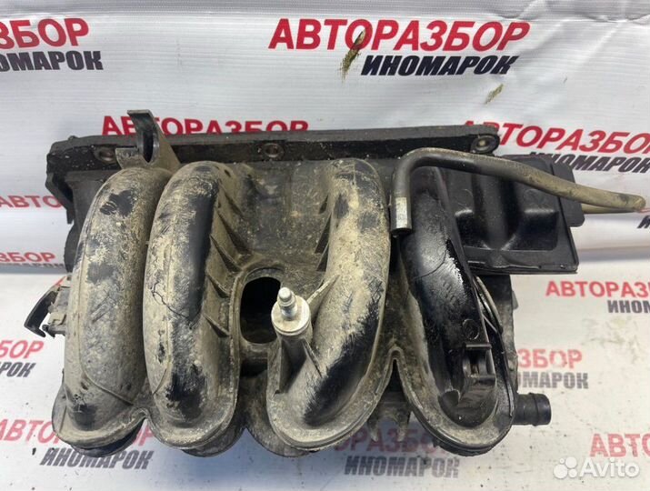 Коллектор впускной Renault Logan 1 LS K7M710 2006