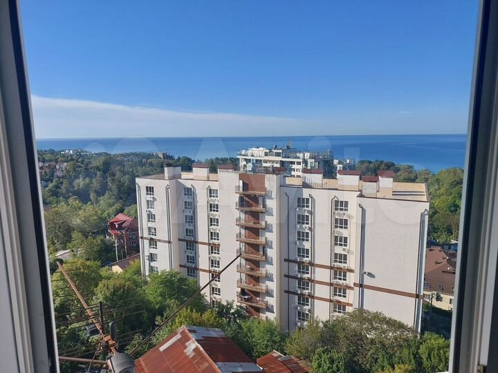 3-к. квартира, 68 м², 10/10 эт.