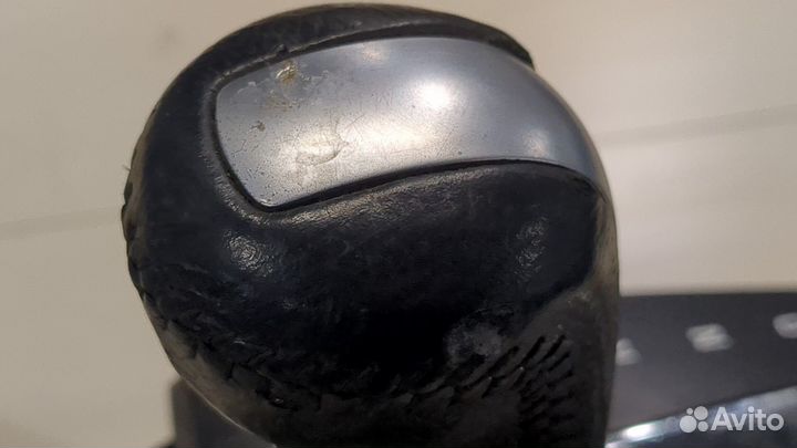 Кулиса кпп Opel Antara, 2013