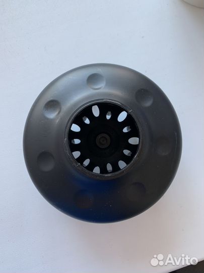 Насадка диффузор для фена