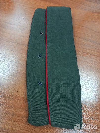 Пилотка женская