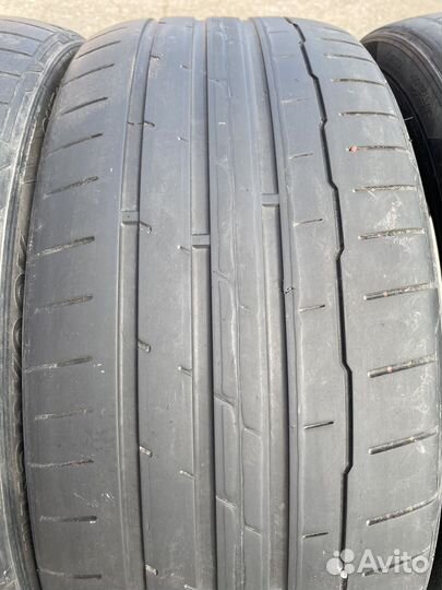 Hankook Ventus S1 Evo 3 K127B 225/45 R18