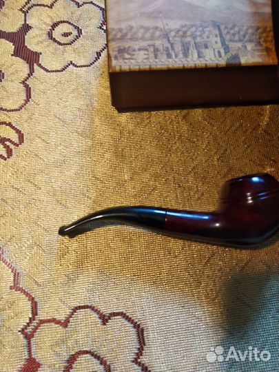 Аксессуар. Трубка. Новая