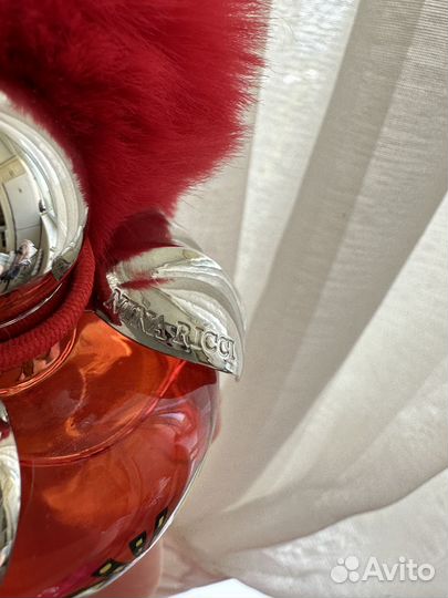 Nina Ricci Les Monstres de Nina туалетная вода 50