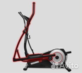 Эллиптический тренажер Svensson Body Labs Strideli