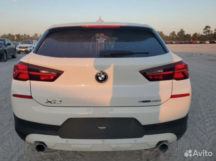 Подбор автомобиля под заказ Китай США s-7804