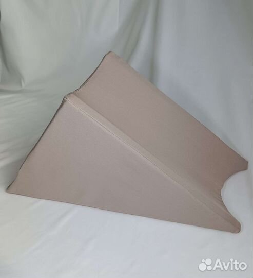 Клин противоотëчный