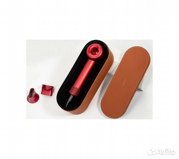 Фен для волос Dreame Intelligent Temperature Contr