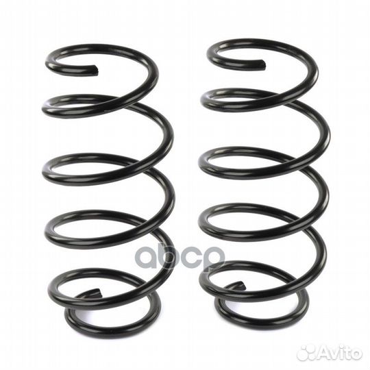 Пружина передняя honda Civic hatchback 06- ganz