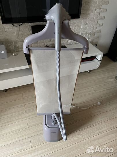 Отпариватель напольный Tefal