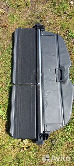 Полка инфинити фх 35