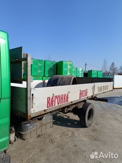 Кузов целиком