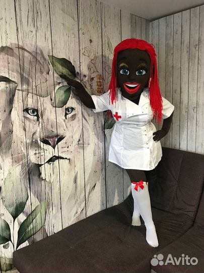 Аниматоры на ваше торжество