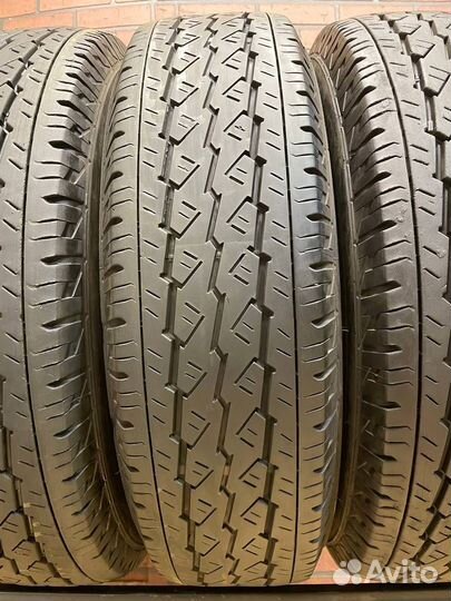 Bridgestone V600 195/80 R15 105L