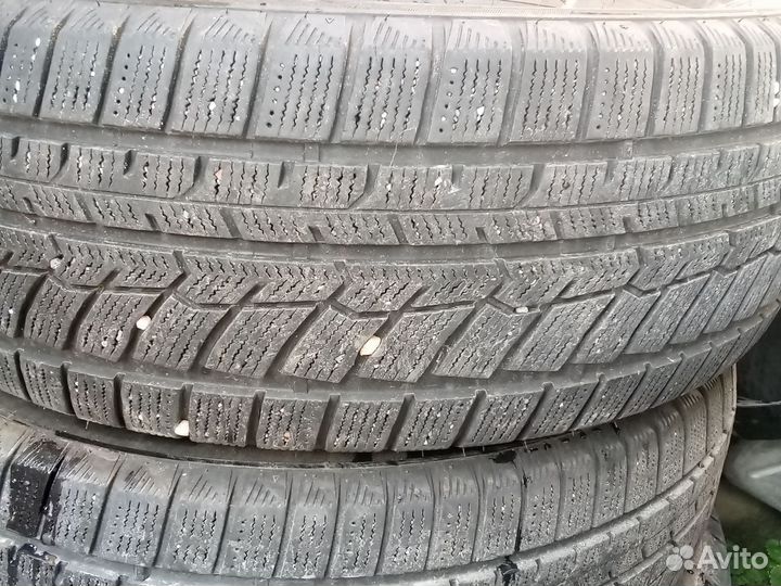 Austone SP-901 235/65 R17 118