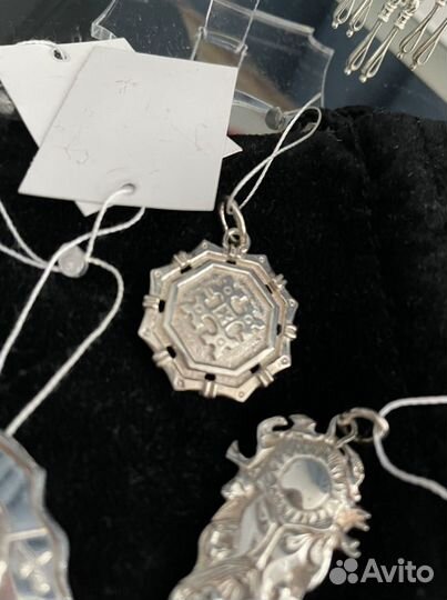 Обереги и амулеты