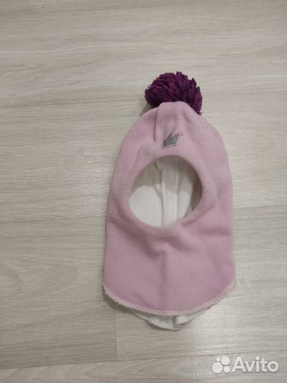 Шапка шлем ruddy