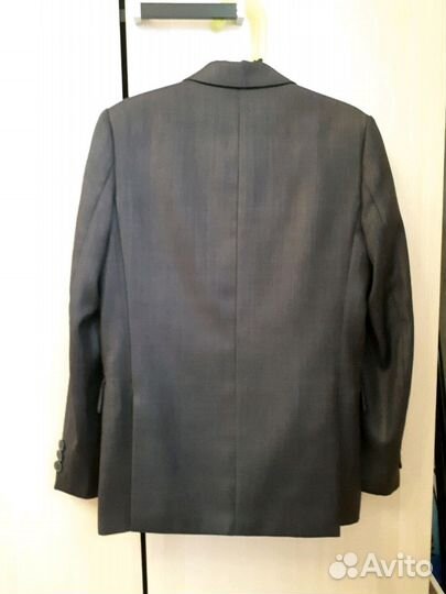 Школьный костюм