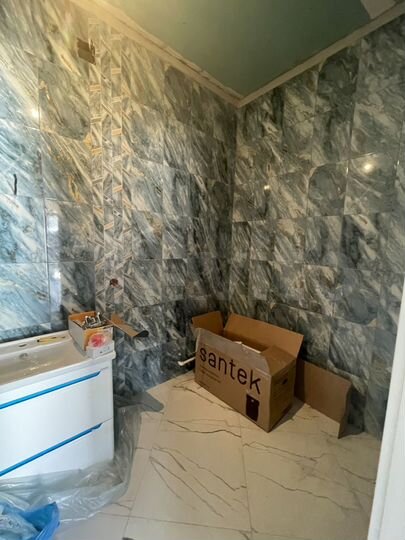 Коттедж 98 м² на участке 3 сот.