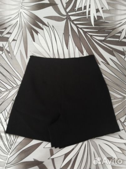 Юбка-шорты 44 размер
