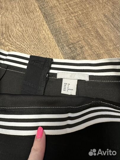 Юбка женская H&M