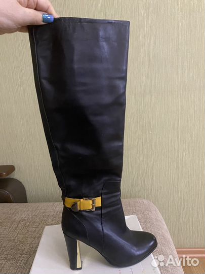 Одежда и обувь