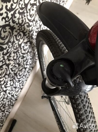 Велосипед stels 690