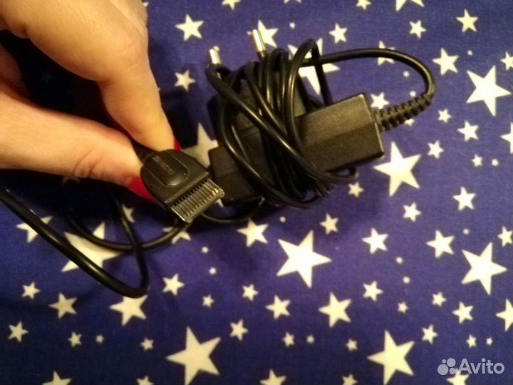 Зарядное устройство