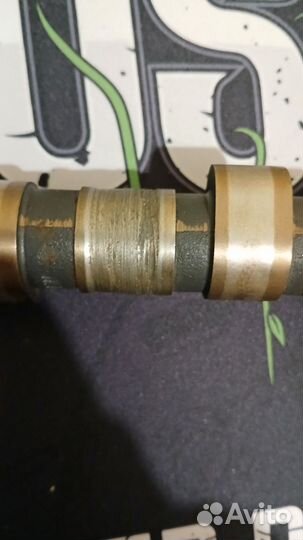 Распредвал bmw m43b18