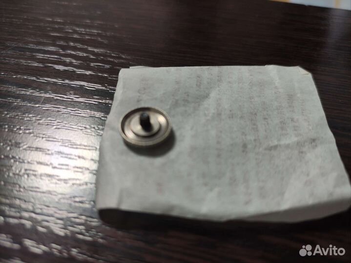 Значок из Японии