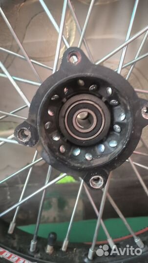 Продам мотарты