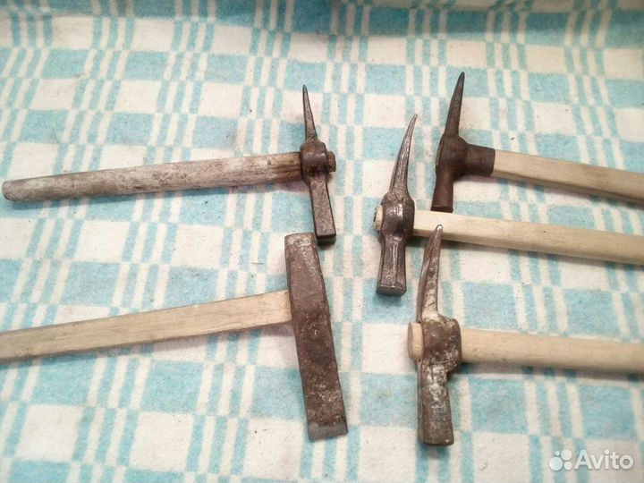 Инструмент СССР 1