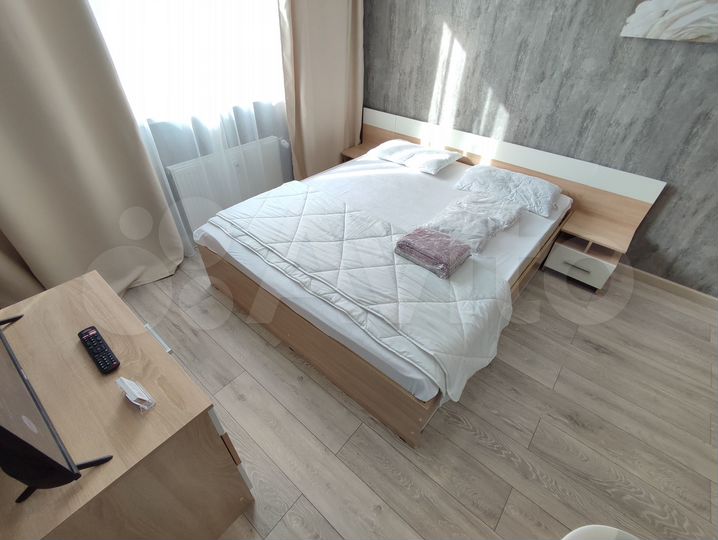 Квартира-студия, 25 м², 2/4 эт.