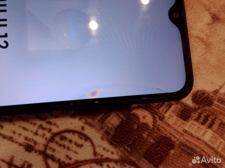 Xiaomi Redmi 9, 4/64 ГБ