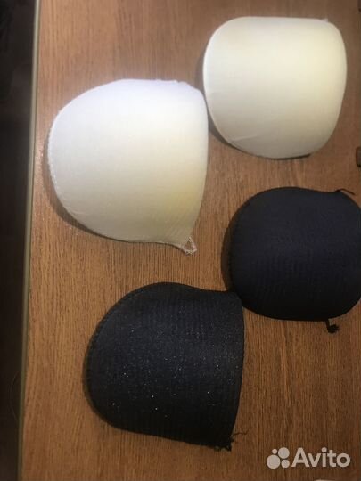 Продам подплечники