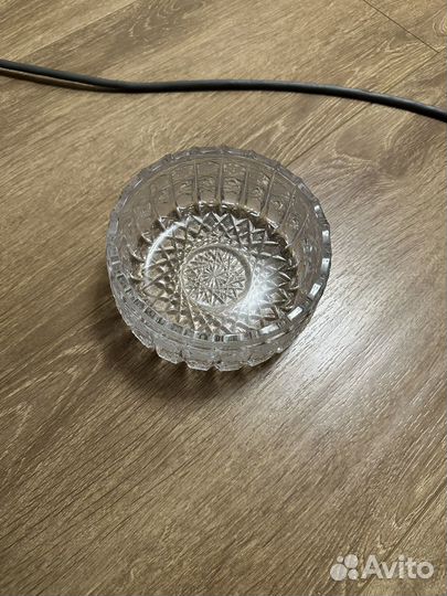 Хрусталь югославия