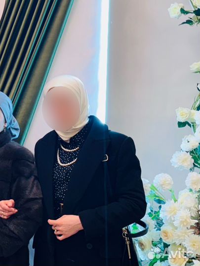 Пальто женское 42 44