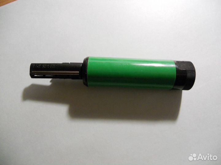 Станок для бритья Men's tour razor (складной)