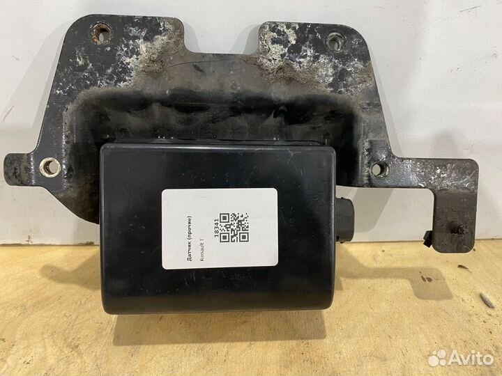Датчик (прочие) Renault T 21734410