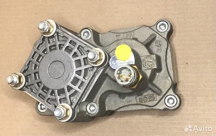 Коробка отбора мощности NH6C