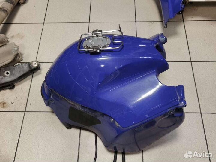 Бак топливный bmw r1100rs