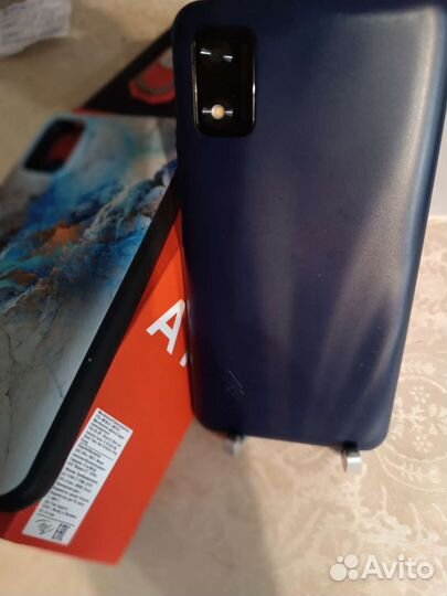 Itel A17, 16 ГБ