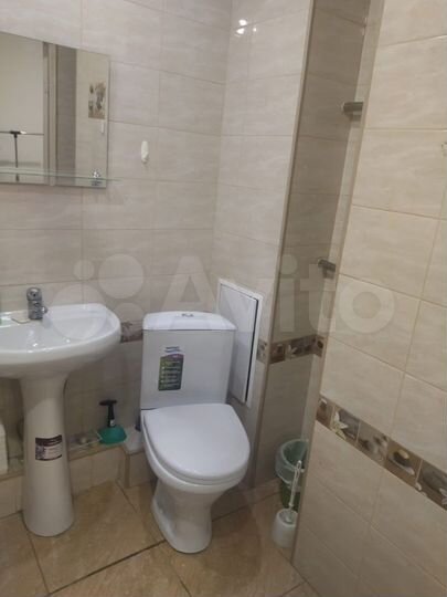 Квартира-студия, 35 м², 7/16 эт.